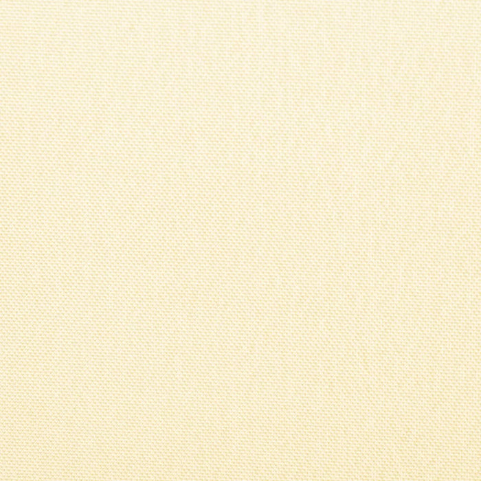 Tenda Laterale per Terrazza Pieghevole Crema 240x160 cm 44567