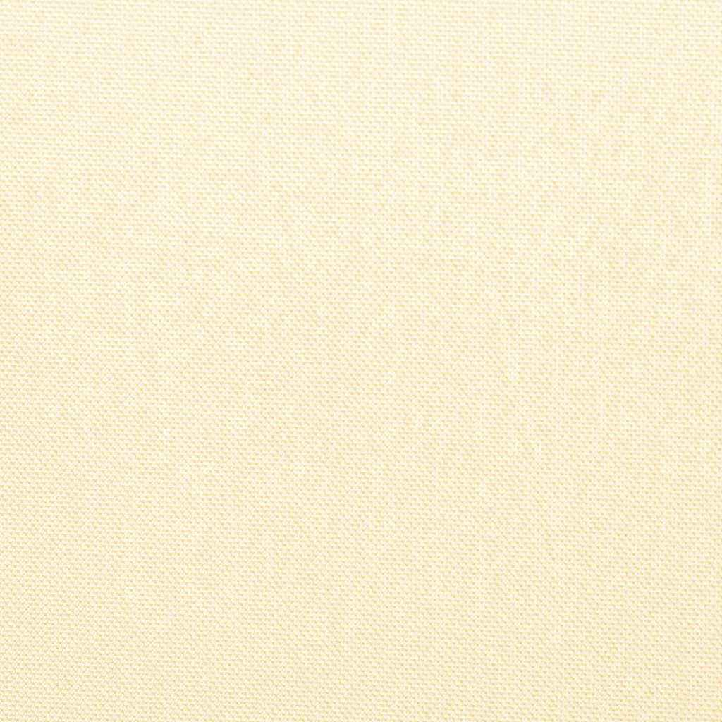 Tenda Laterale per Terrazza Pieghevole Crema 300x150 cm 44568
