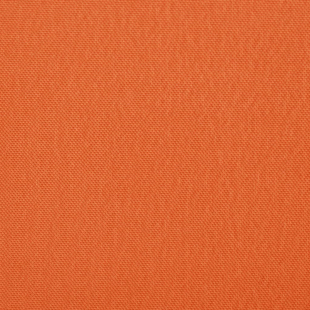 Tenda Laterale per Terrazza Pieghevole Terracotta 400x200 cm 44574