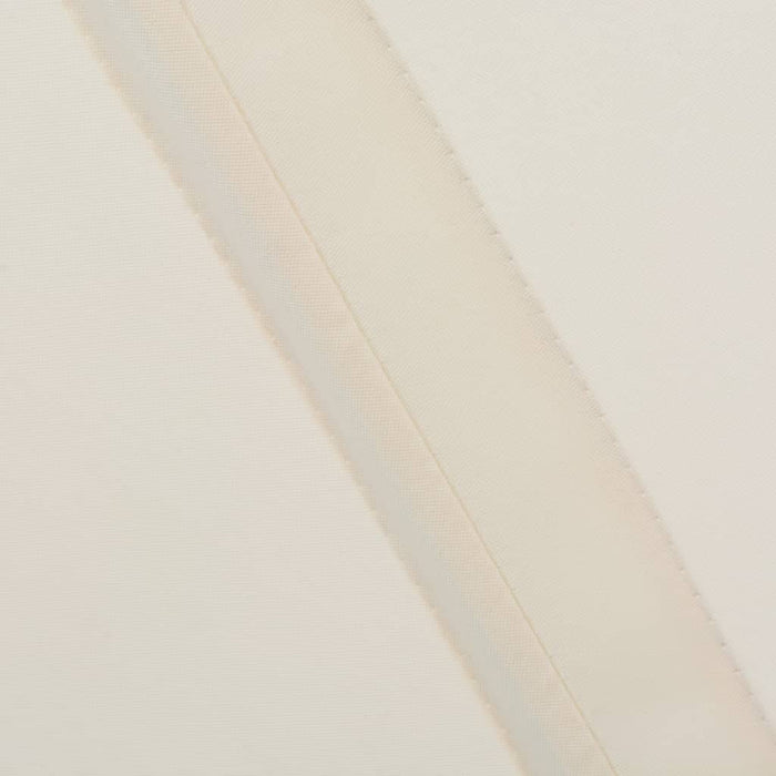 Tenda Laterale per Terrazza Pieghevole Crema 160 cm 44577