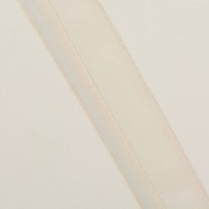 Tenda Laterale per Terrazza Pieghevole Crema 160 cm 44577