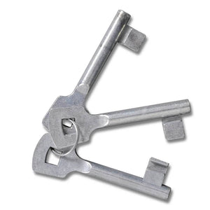 Cancello da giardino in rete di acciaio zincato 306x200 cm grigio 143367