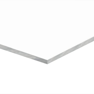 Fogli di Vetro Acrilico 5 pcs Trasparente 40 x 60 cm Acrilico 143535