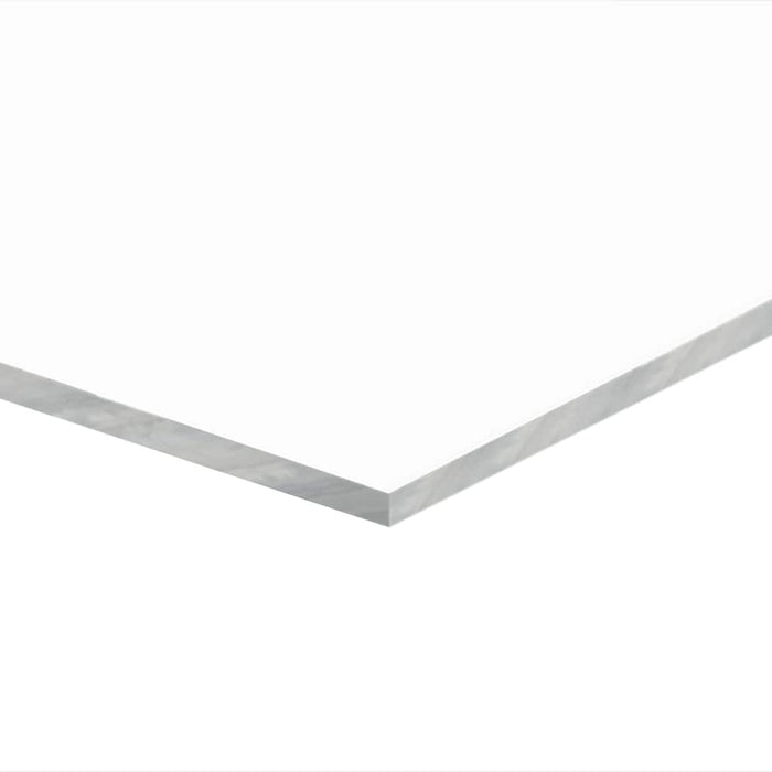 Fogli di Vetro Acrilico 5 pcs Trasparente 40 x 60 cm Acrilico 143535