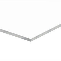 vidaXL Fogli di Vetro Acrilico 5 pcs Trasparente 40 x 60 cm Acrilico