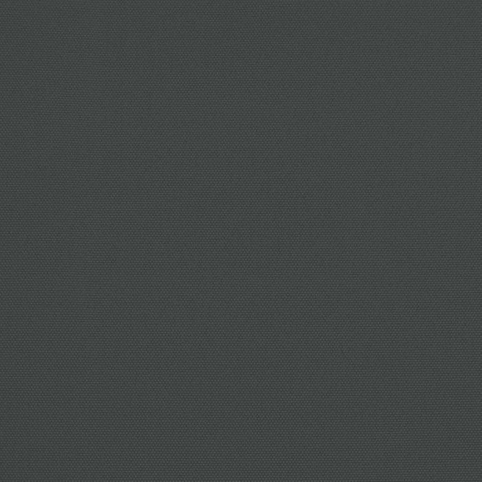 Ombrellone con Palo in Metallo 300x200 cm Antracite cod mxl 63011