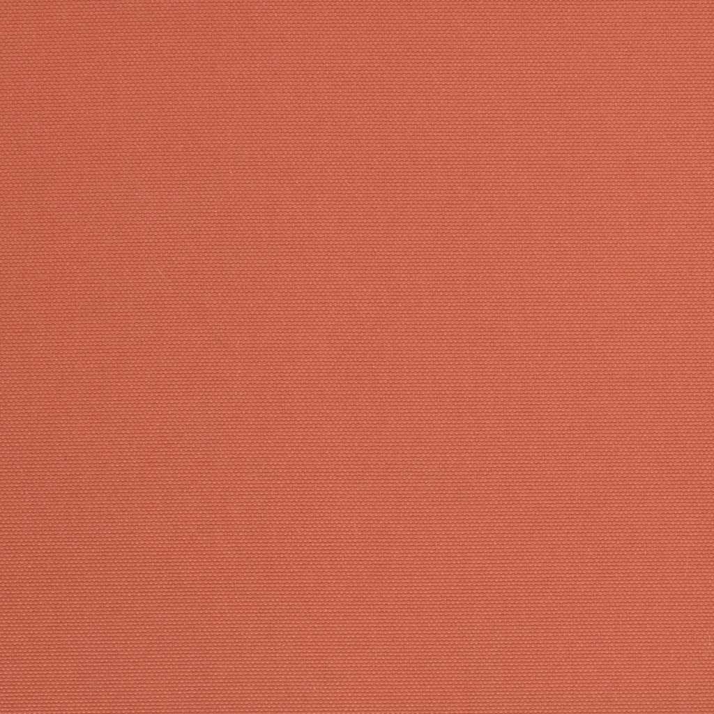 Ombrellone con Palo in Metallo 300x200 cm Terracotta 44504