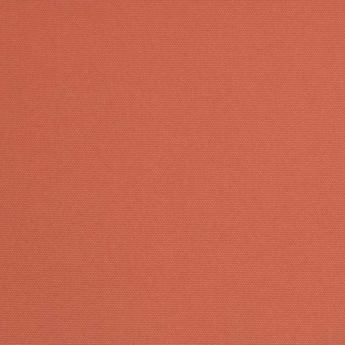 Ombrellone con Palo in Metallo 300x200 cm Terracotta 44504