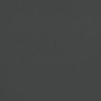 Ombrellone da Esterni con LED e Palo in Acciaio 300cm Antracite 44511