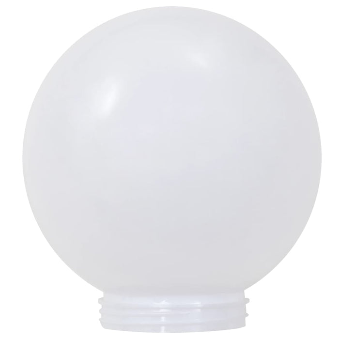 Lampade Solari da Esterni Sferiche 3 pz LED RGB 20 cm cod mxl 68656