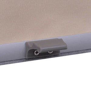 Tenda a Rullo Oscurante Beige CK04