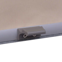 Tenda a Rullo Oscurante Beige UK08 133491