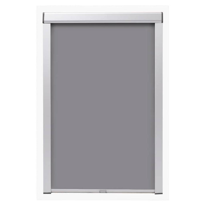 Tenda a Rullo Oscurante Grigia PK08 133499