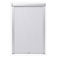 Tenda a Rullo Oscurante Bianca FK06 133505