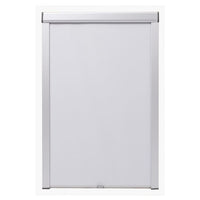 Tenda a Rullo Oscurante Bianca PK06 133509