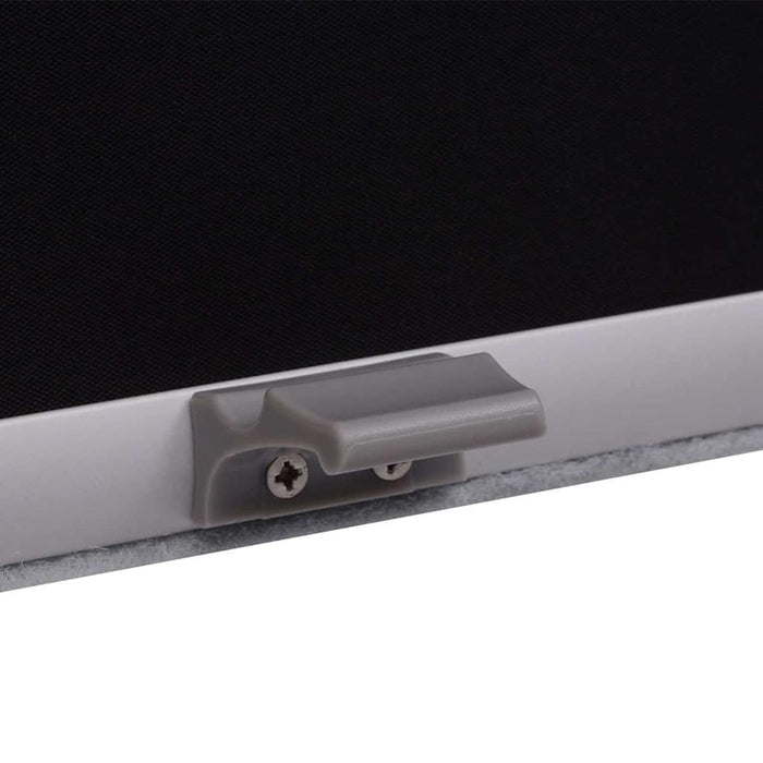 Tenda a Rullo Oscurante Nera MK06 133518