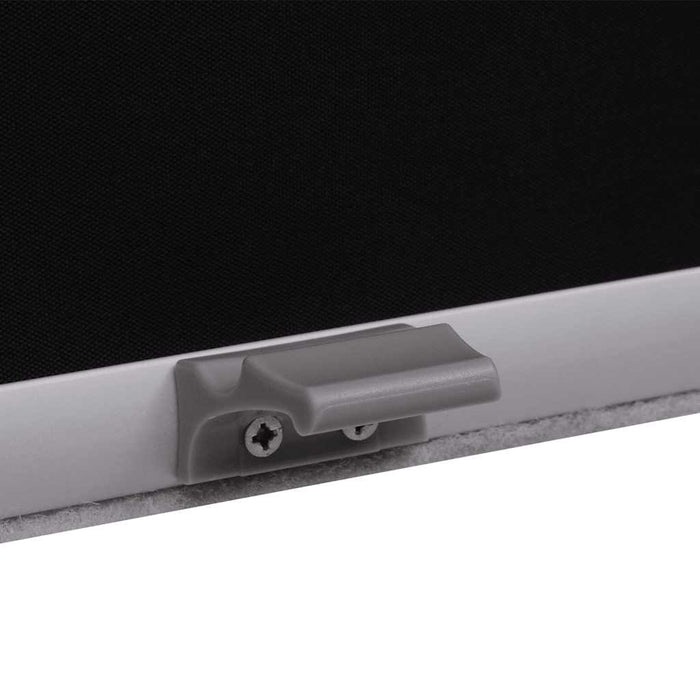 Tenda a Rullo Oscurante Nera MK08 133519