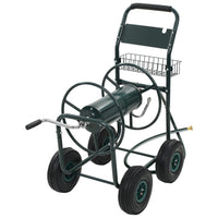 Carrello avvolgitubo con attacco tubo da 1/2" 75 m acciaio 02_0003639