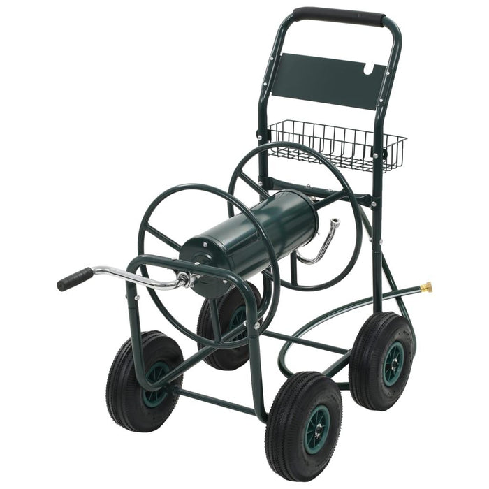 Carrello avvolgitubo con attacco tubo da 1/2" 75 m acciaio 02_0003639