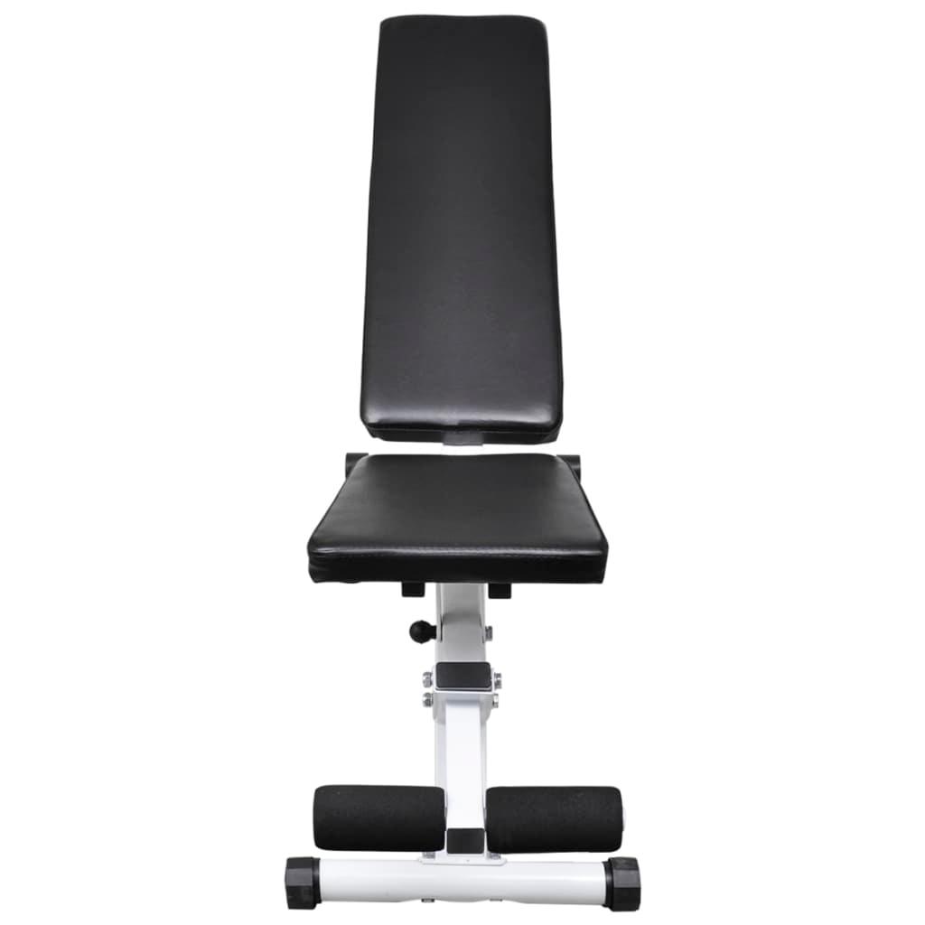 Panca allenamento con set manubri e dischi 60,5 kg 02_0000054