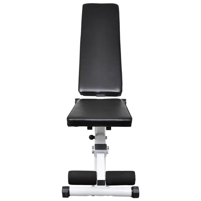 Panca allenamento con set manubri e dischi 30,5 kg 02_0000053