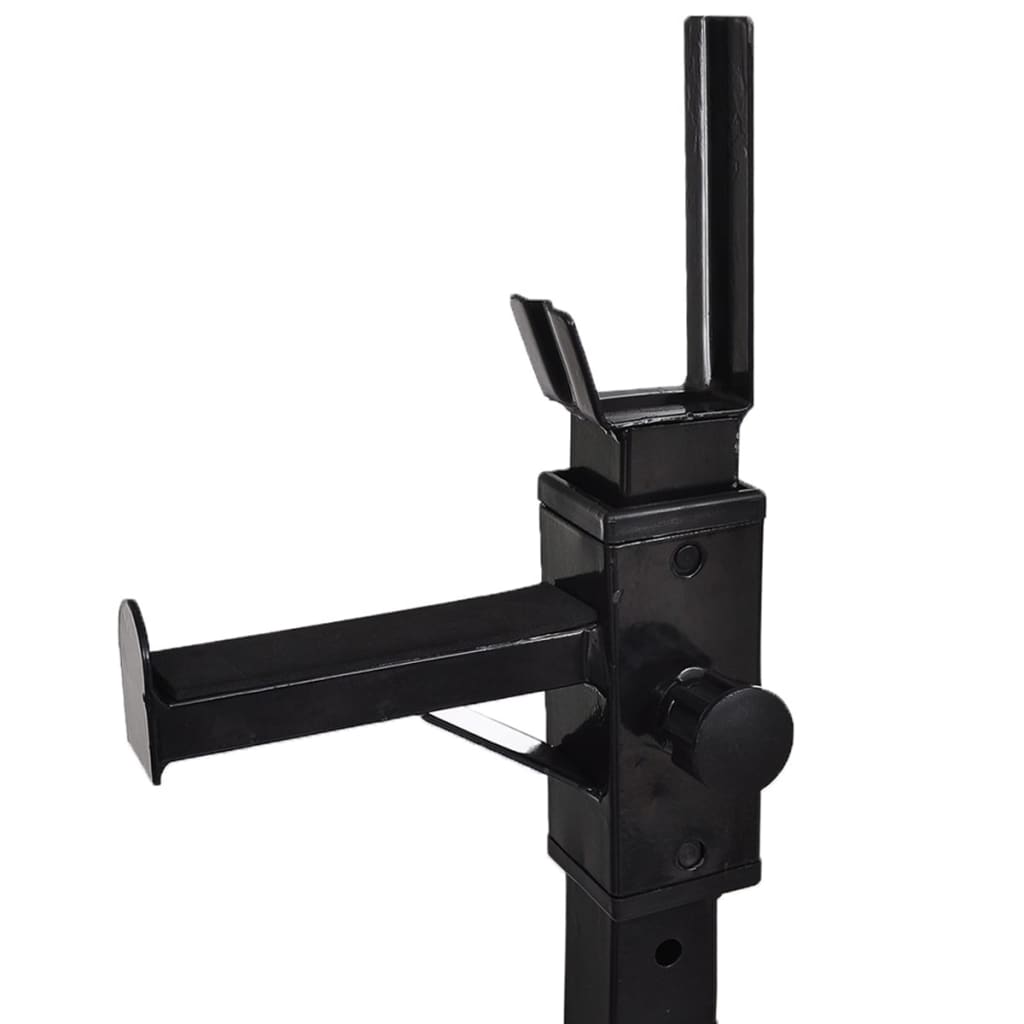 Porta manubri con manubri e set pesi 30,5 kg 02_0000728