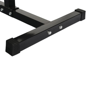 Torre bodybuilding con dischi 40 kg sport fitness 02_0000043