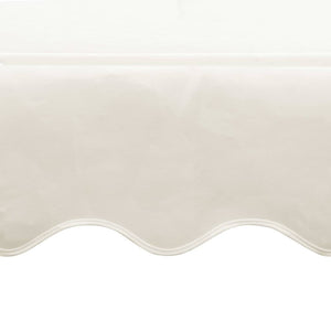 Tenda da Sole a Gazebo 4x3 m Crema cod mxl 58044