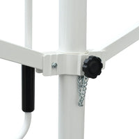 Tenda da Sole a Gazebo 4x3 m Crema 143745