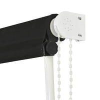 Tenda da Sole Retrattile 150x150 cm Antracite 143758