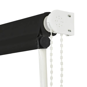 Tenda da Sole Retrattile 150x150 cm Antracite 143758