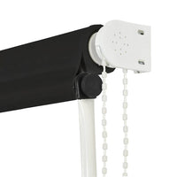 Tenda da Sole Retrattile 400x150 cm Antracite cod mxl 20517