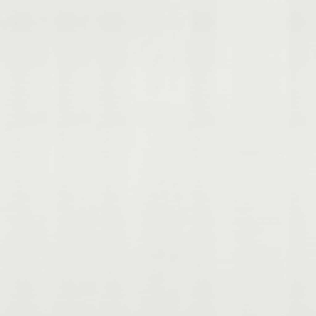 Tenda da Sole Retrattile 150x150 cm Crema 143764