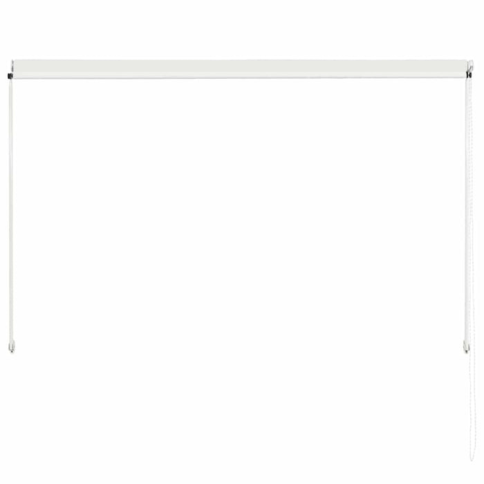 Tenda da Sole Retrattile 200x150 cm Crema 143765