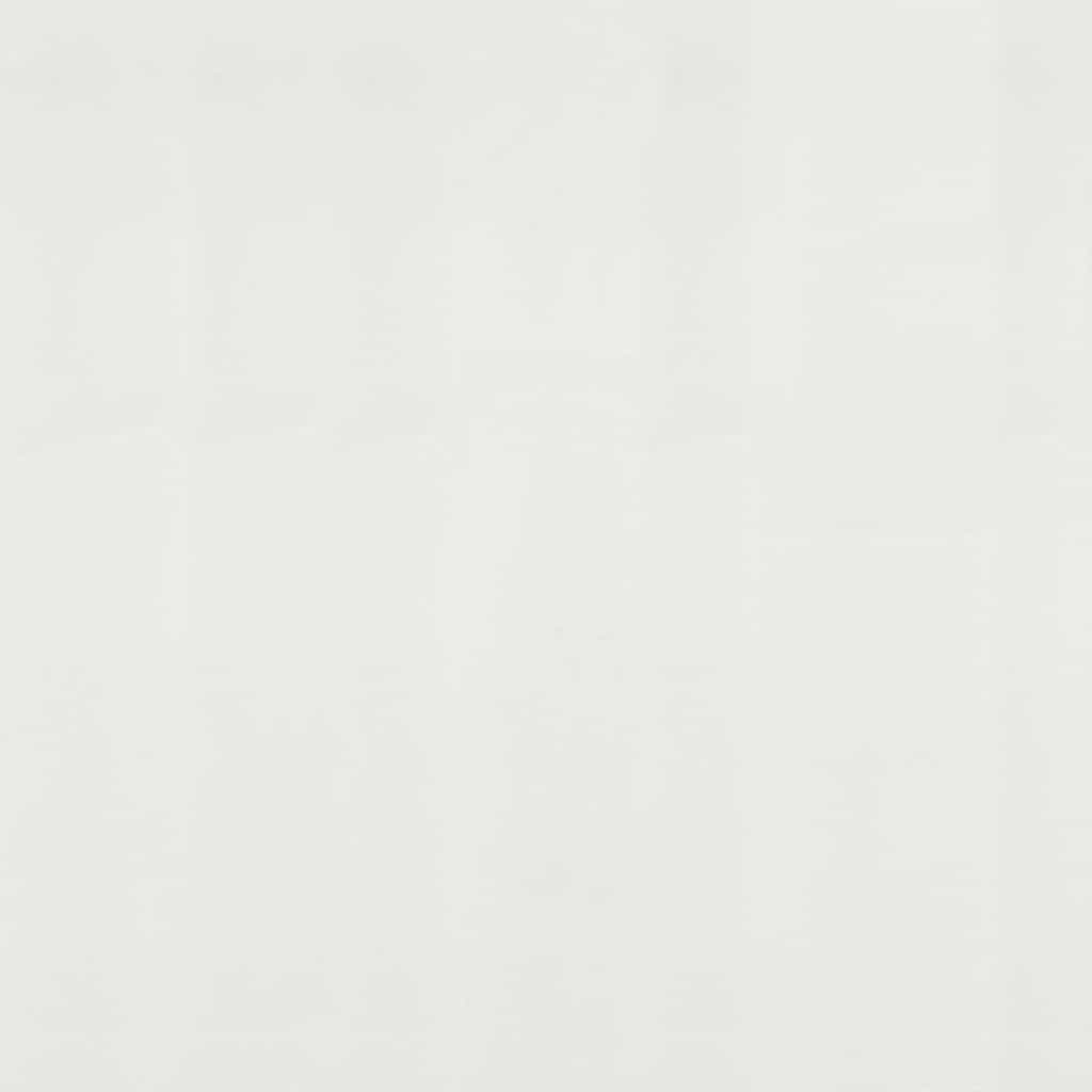 Tenda da Sole Retrattile 400x150 cm Crema 143769