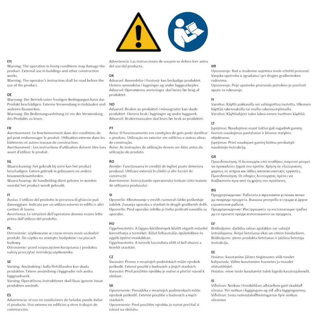 Tenda da Sole Retrattile 400x150 cm Crema 143769