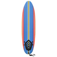 Tavola da Surf 170 cm Design a Mosaico cod mxl 65412
