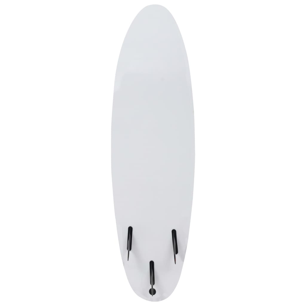 Tavola da Surf 170 cm Design a Strisce 91688