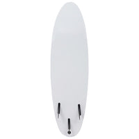 Tavola da Surf 170 cm Design a Strisce 91688