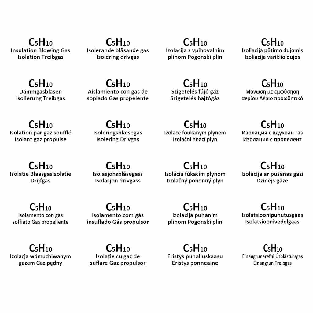 Macchina per il Ghiaccio Nera 1,4 L 15 kg / 24 h 50756