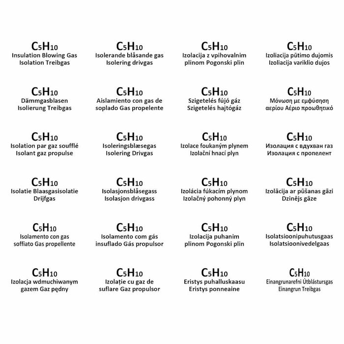 Macchina per il Ghiaccio Nera 1,4 L 15 kg / 24 h 50756