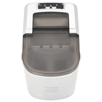 Macchina per il Ghiaccio Argento 1,4 L 15 kg / 24 h 50757