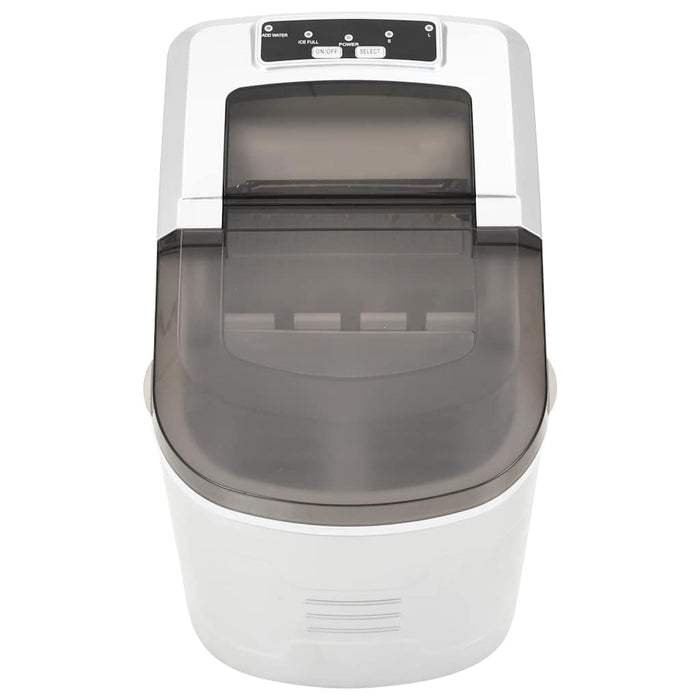 Macchina per il Ghiaccio Argento 1,4 L 15 kg / 24 h 50757