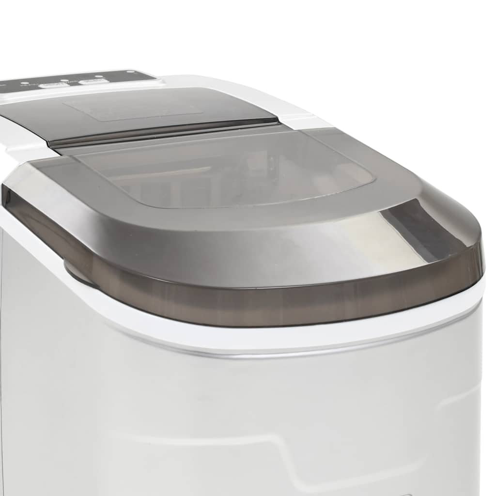Macchina per il Ghiaccio Argento 1,4 L 15 kg / 24 h 50757