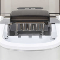 Macchina per il Ghiaccio Argento 1,4 L 15 kg / 24 h 50757