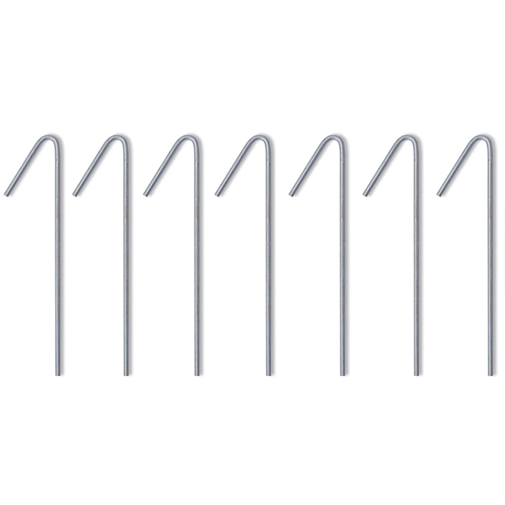 Tendone per Feste Pieghevole Pop-Up 3x3m Antracite 44963