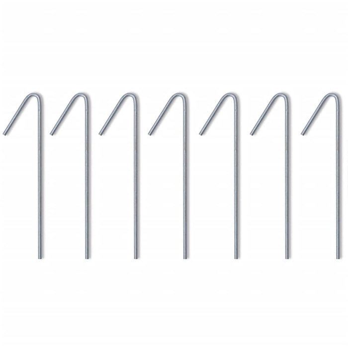 Tendone per Feste Pieghevole Pop-Up con 4 Pareti 3x3m Antracite 44964