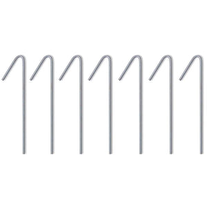 Tenda Pieghevole Pop-Up 4 Pareti Laterali 3x4,5 m Antracite 44970