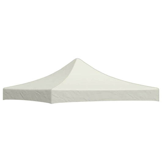 Tetto per Tendone per Feste 3x3 m Crema cod mxl 78320