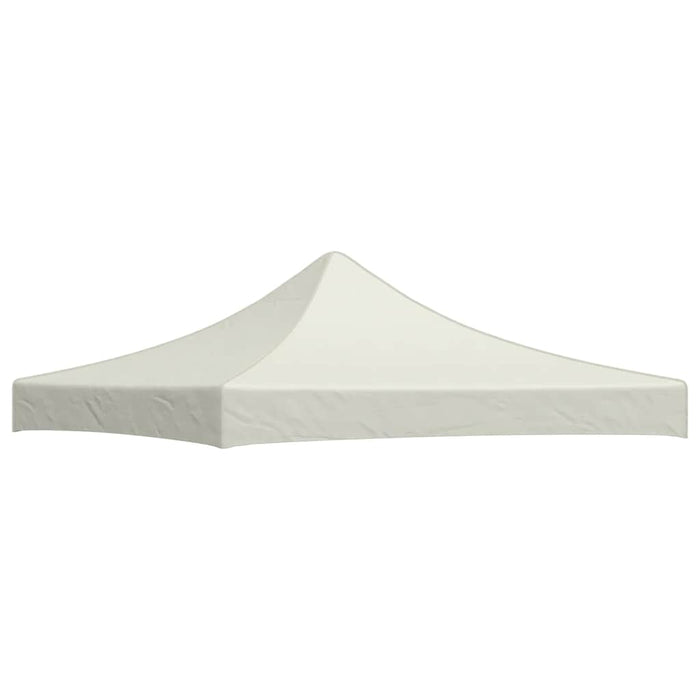 Tetto per Tendone per Feste 3x3 m Crema cod mxl 78320